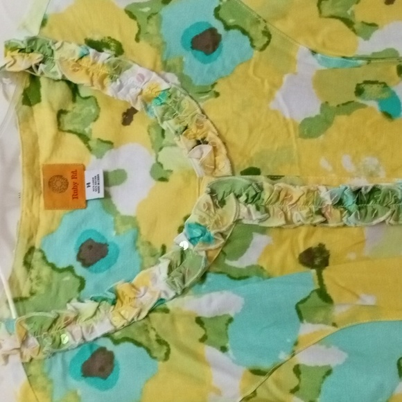 Ruby Rd. 2PC Floral Set - Picture 16 of 16